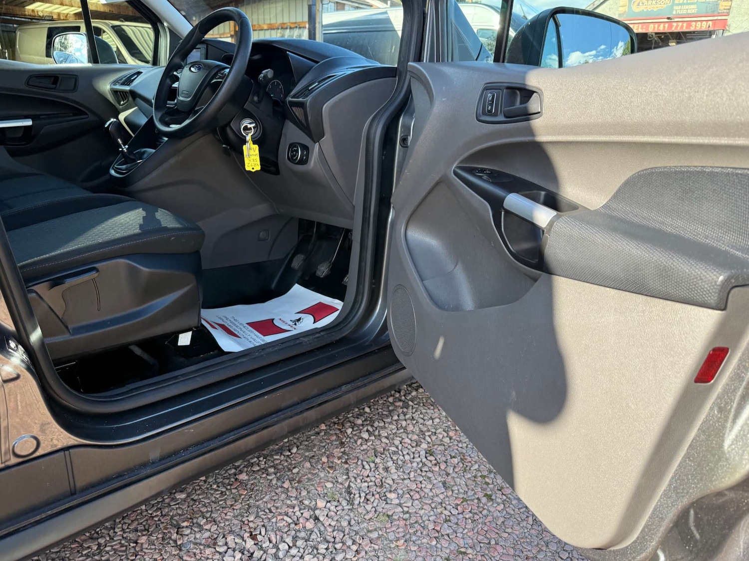 Used Ford Transit Connect 2022 for sale - 76494964: Photo 17