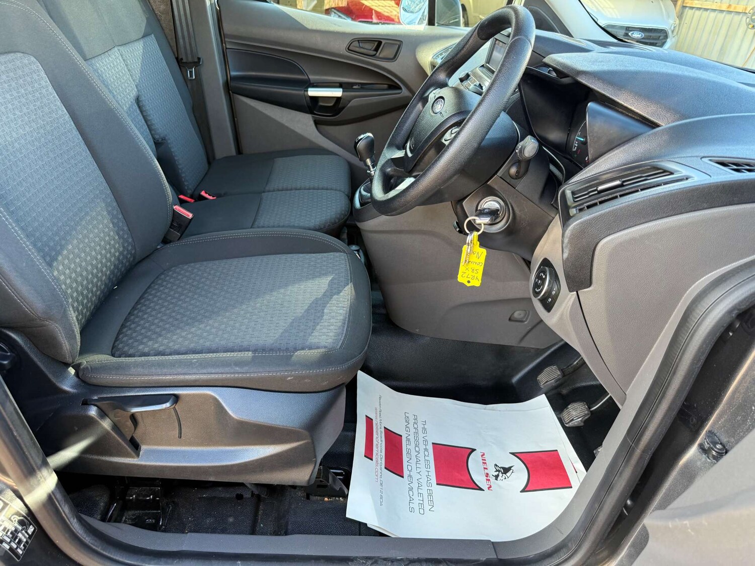 Used Ford Transit Connect 2022 for sale - 76494964: Photo 20