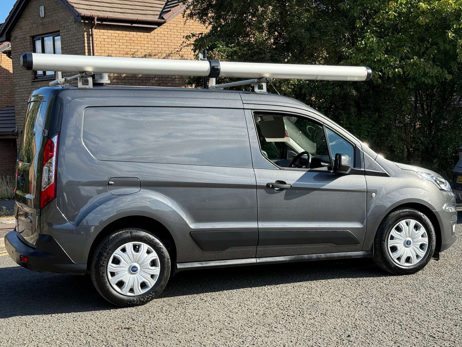 Used Ford Transit Connect 2022 for sale - 76494964: Photo 4