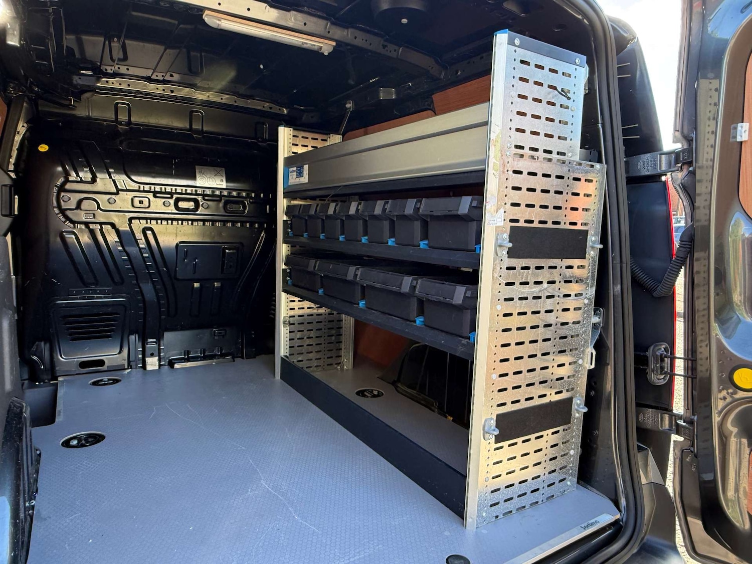 Used Ford Transit Connect 2022 for sale - 76494964: Photo 6