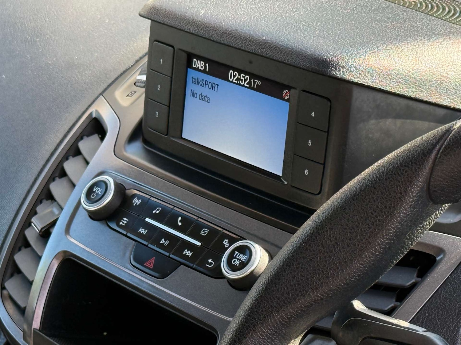 Used Ford Transit Connect 2022 for sale - 76494964: Photo 8