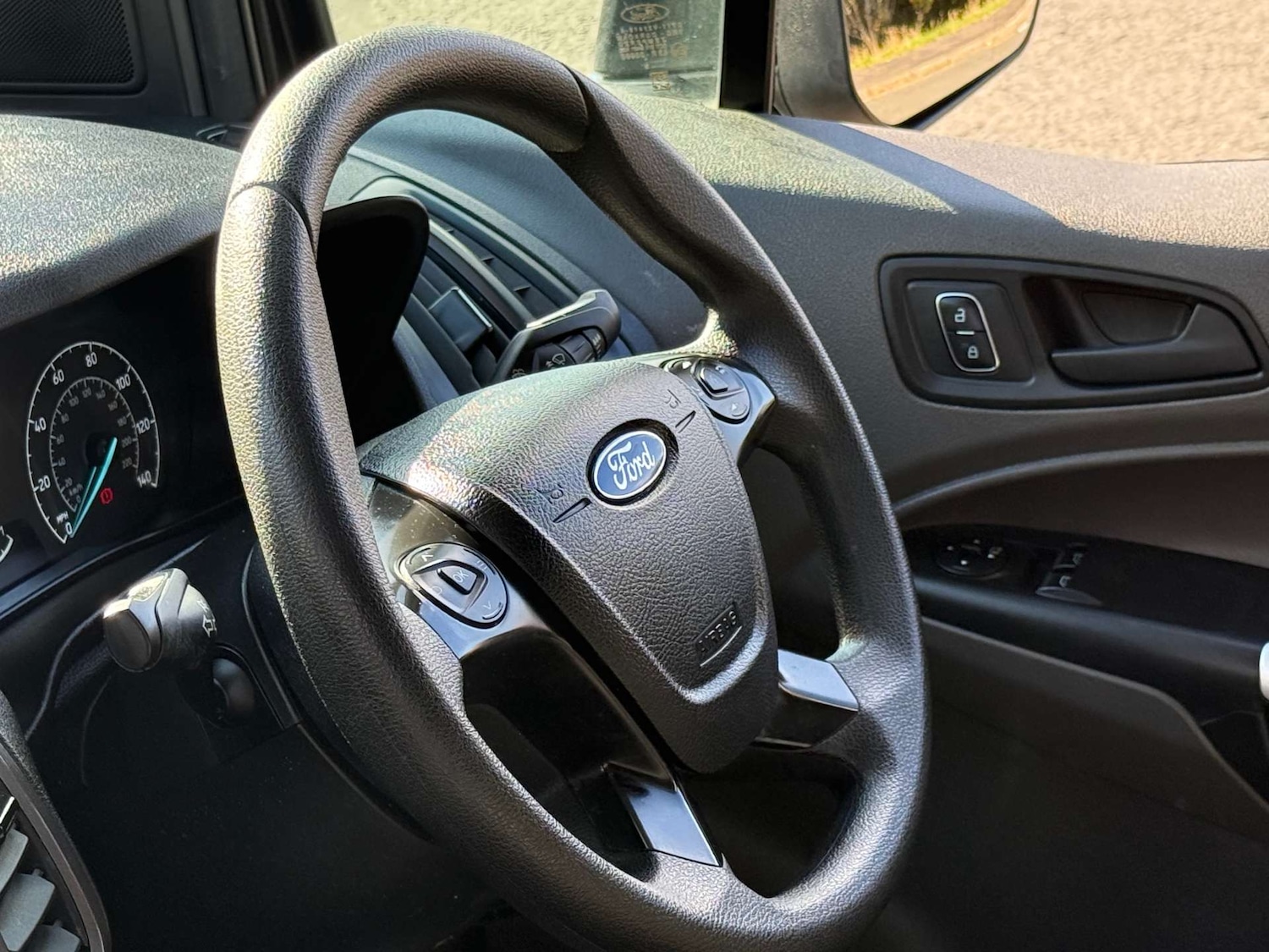 Used Ford Transit Connect 2022 for sale - 76494964: Photo 9