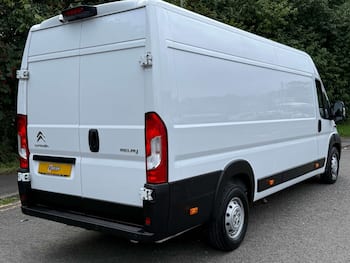 Used Citroen Relay 2023 for sale - 79841742: Photo