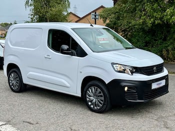Used Peugeot Partner 2024 for sale - 79814448: Photo