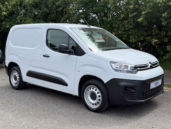 Used Citroen Berlingo 2022 for sale - 78724350: Photo