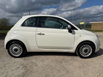 Used Fiat 500 2014 for sale - 74464591: Photo