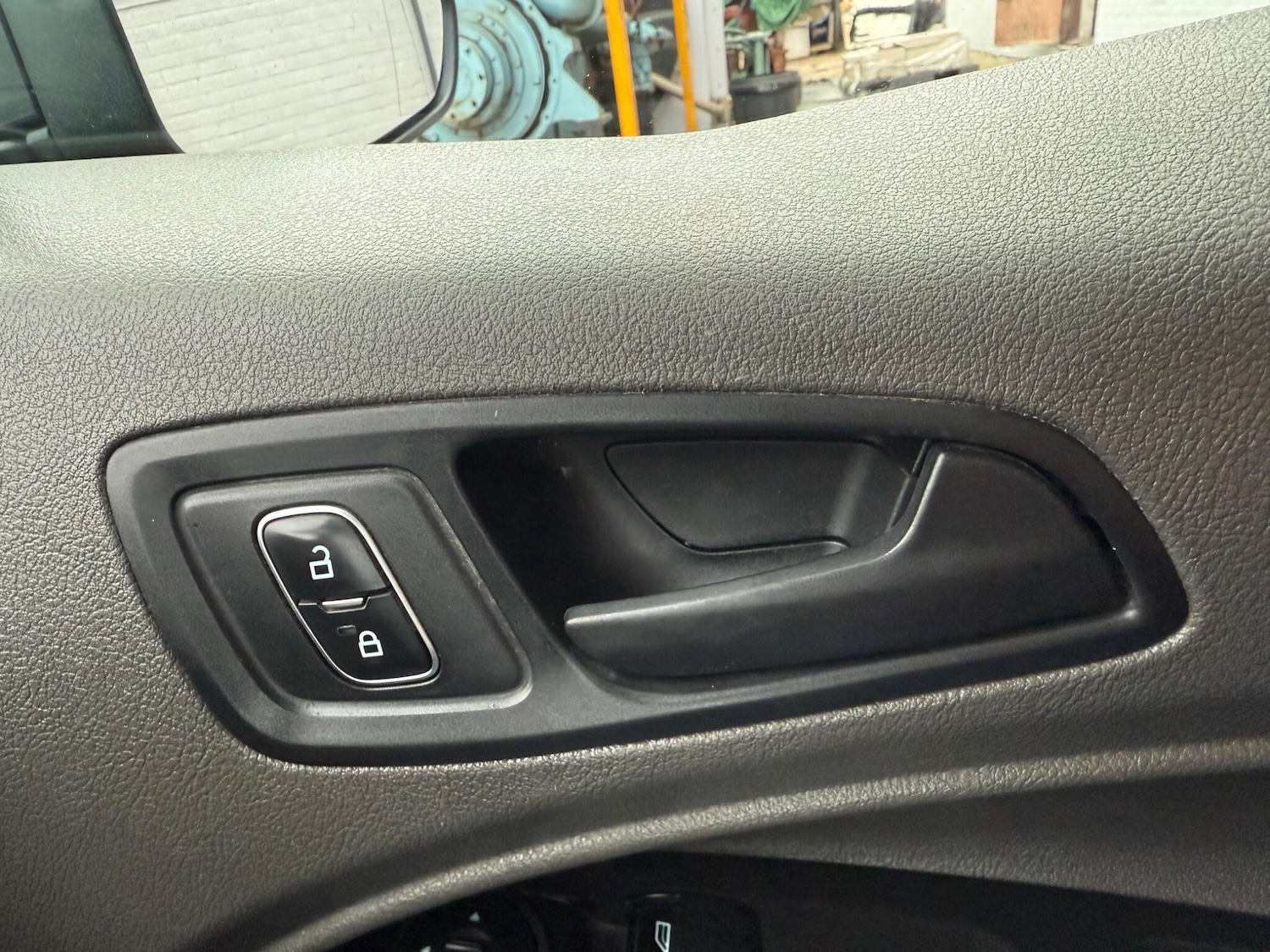 Used Ford Transit Connect 2019 for sale - 76633109: Photo 10