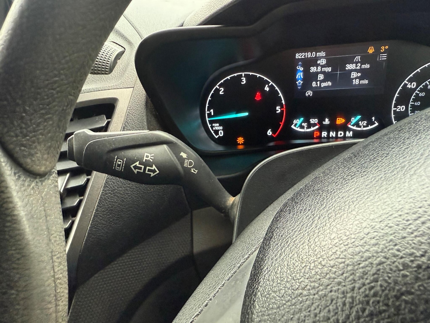 Used Ford Transit Connect 2019 for sale - 76633109: Photo 13