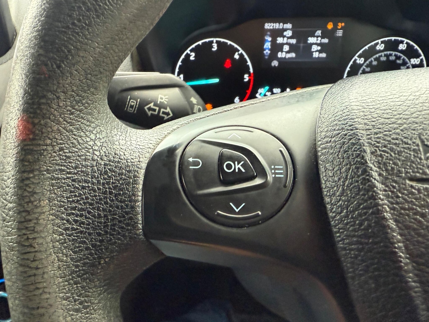 Used Ford Transit Connect 2019 for sale - 76633109: Photo 14