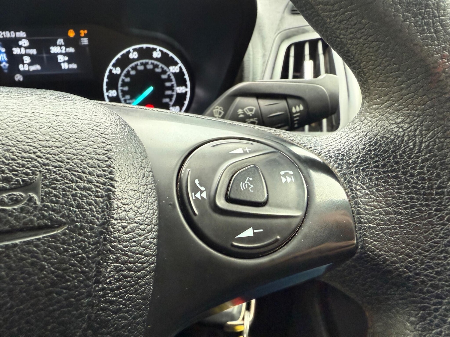 Used Ford Transit Connect 2019 for sale - 76633109: Photo 15