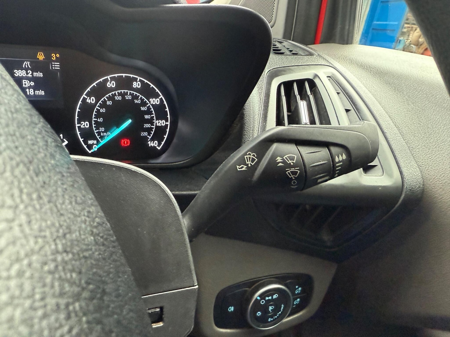 Used Ford Transit Connect 2019 for sale - 76633109: Photo 16