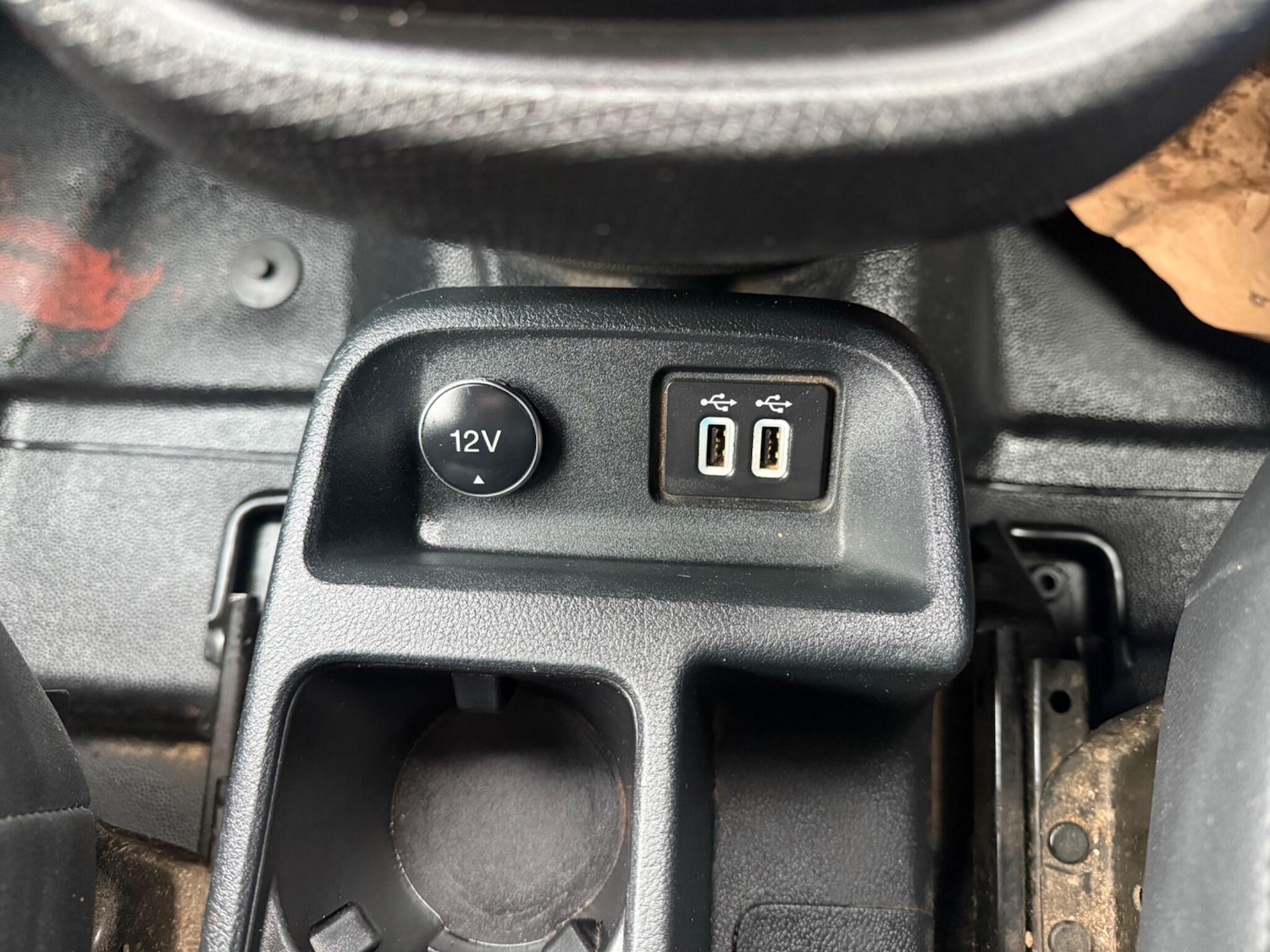 Used Ford Transit Connect 2019 for sale - 76633109: Photo 17