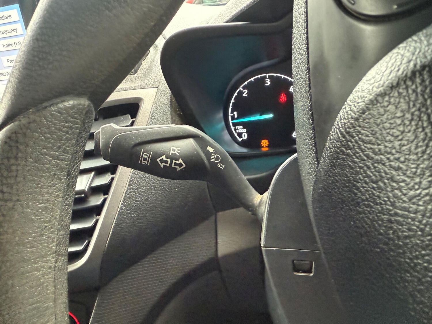 Used Ford Transit Connect 2019 for sale - 76633109: Photo 18