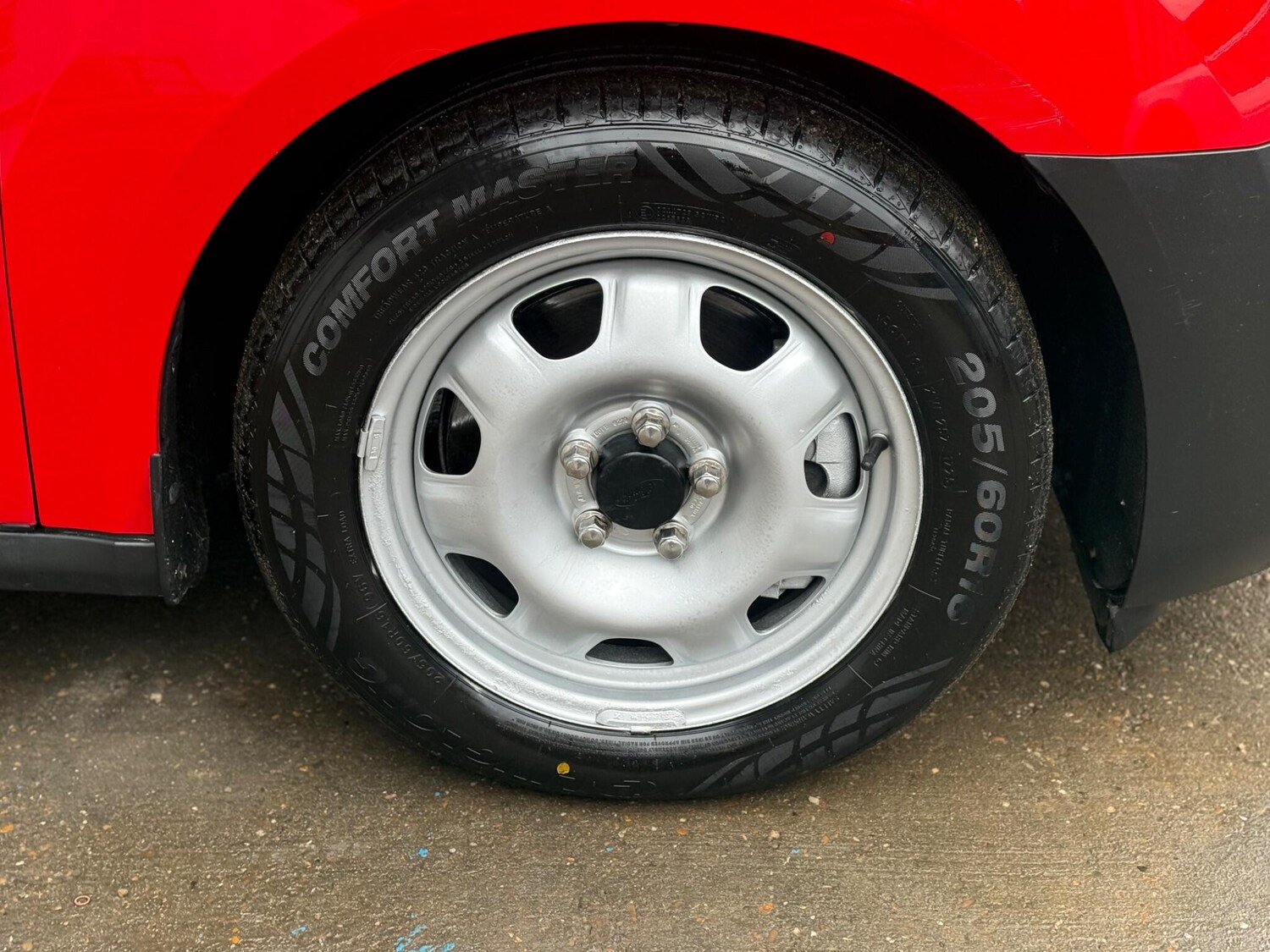 Used Ford Transit Connect 2019 for sale - 76633109: Photo 19