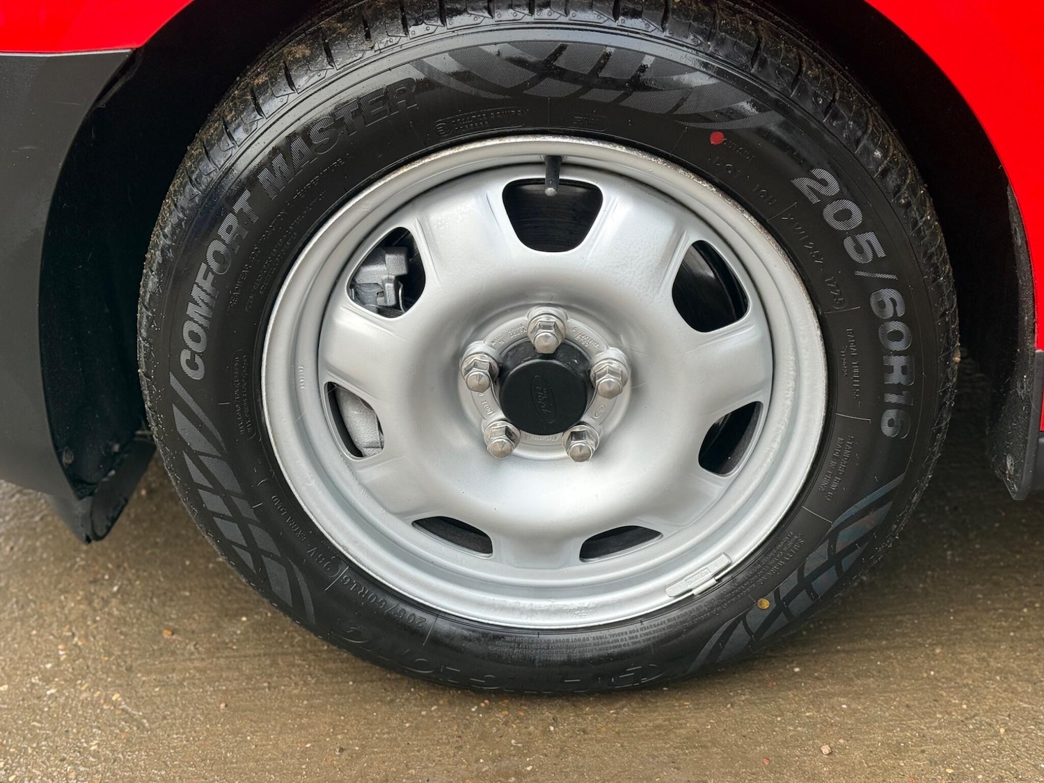 Used Ford Transit Connect 2019 for sale - 76633109: Photo 21