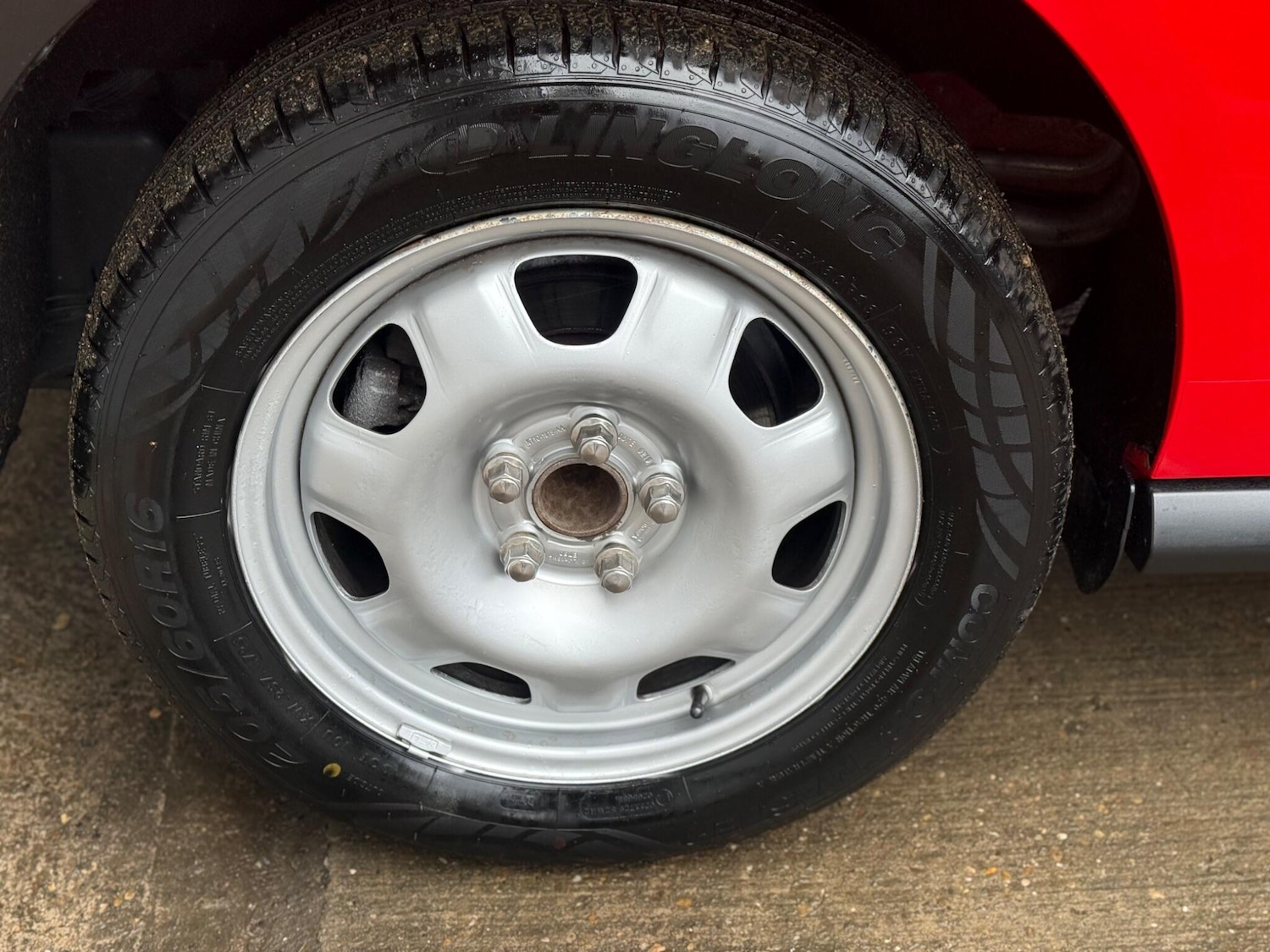 Used Ford Transit Connect 2019 for sale - 76633109: Photo 22