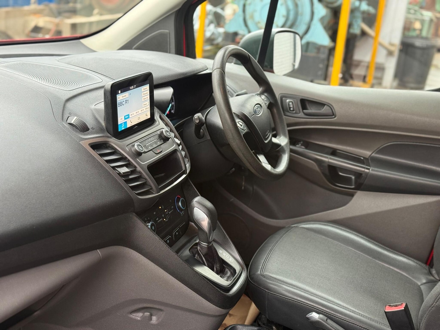 Used Ford Transit Connect 2019 for sale - 76633109: Photo 23