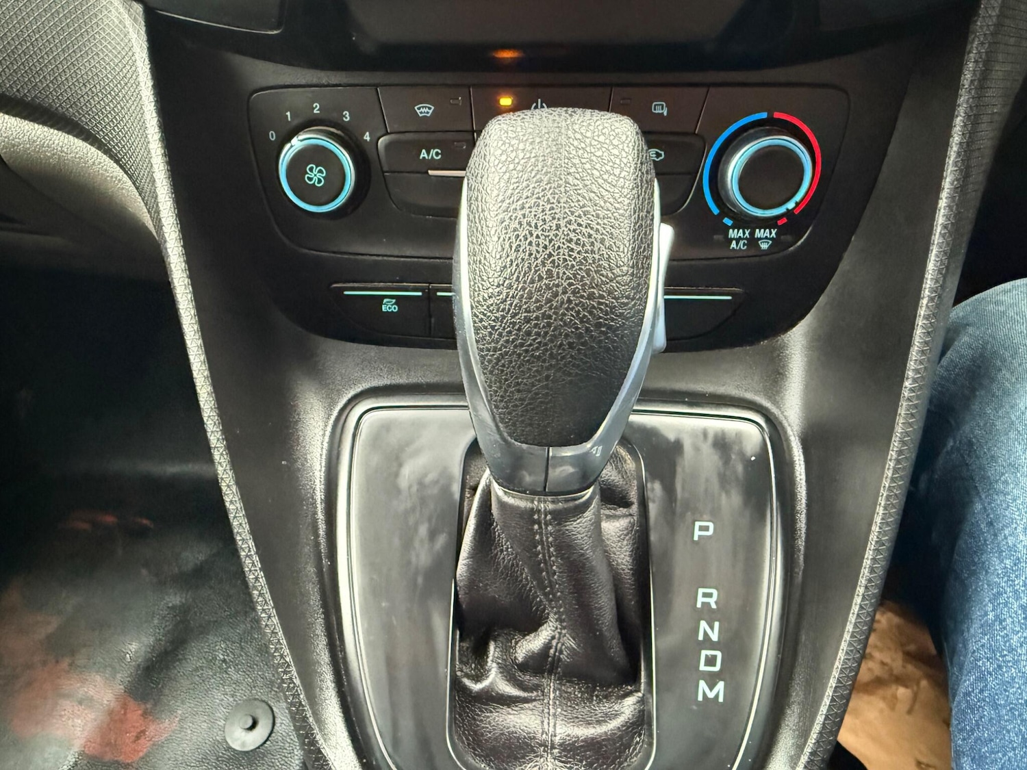 Used Ford Transit Connect 2019 for sale - 76633109: Photo 25