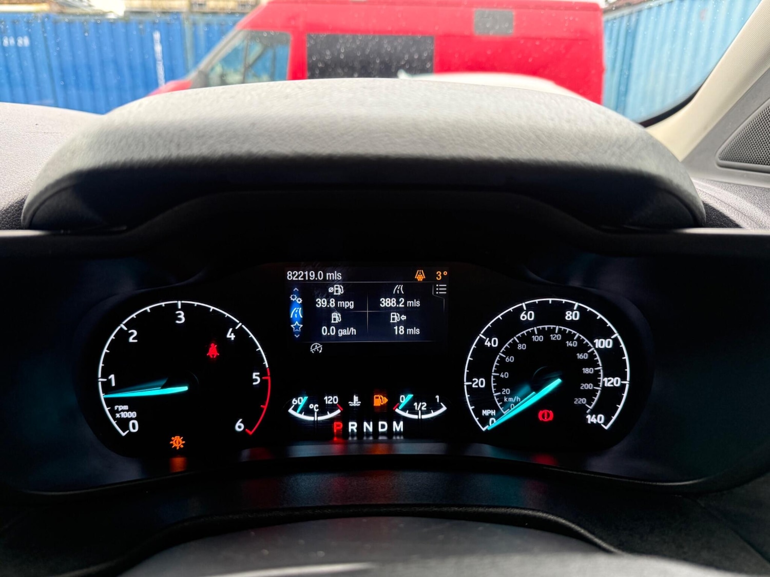 Used Ford Transit Connect 2019 for sale - 76633109: Photo 26