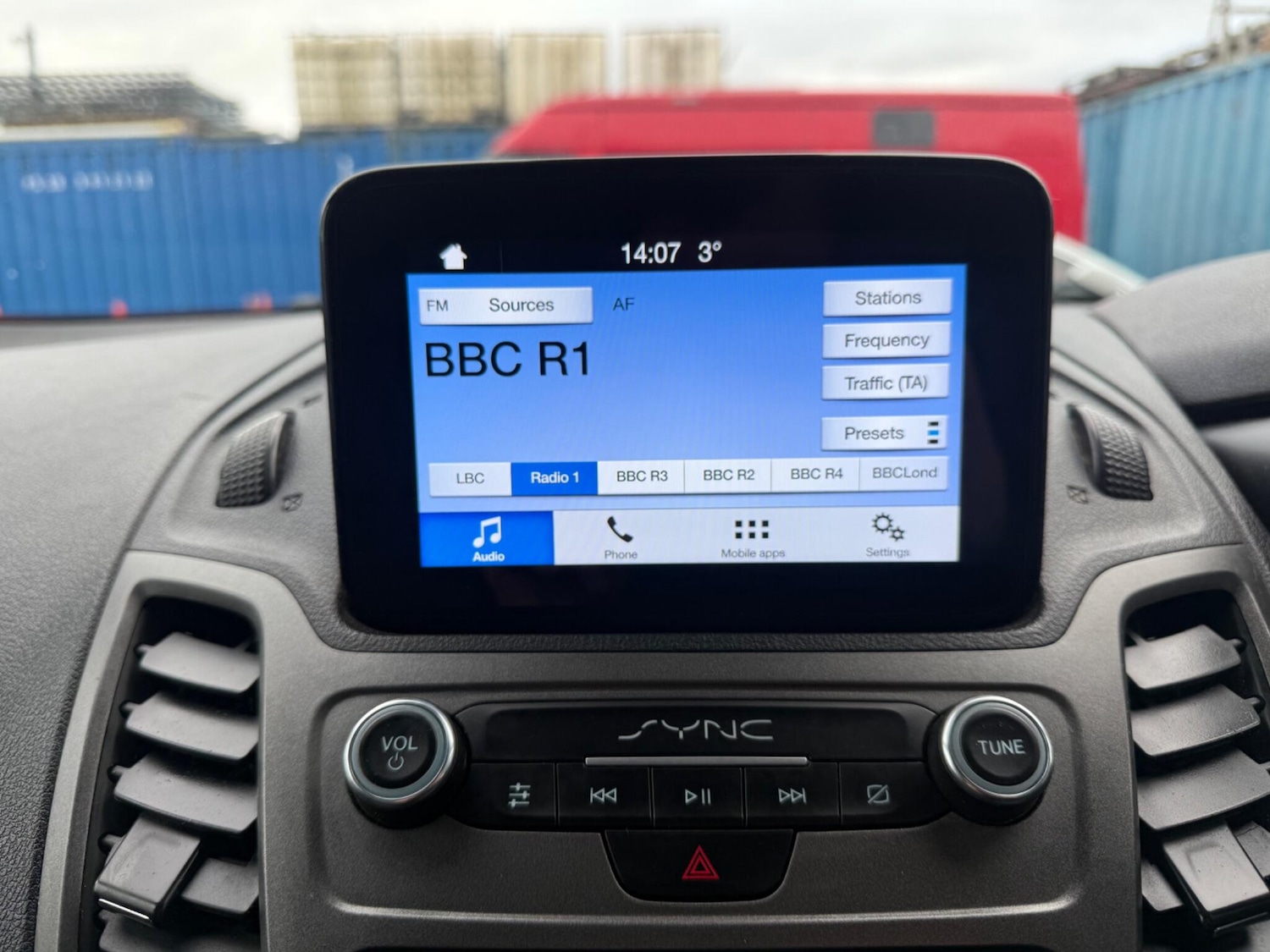 Used Ford Transit Connect 2019 for sale - 76633109: Photo 28