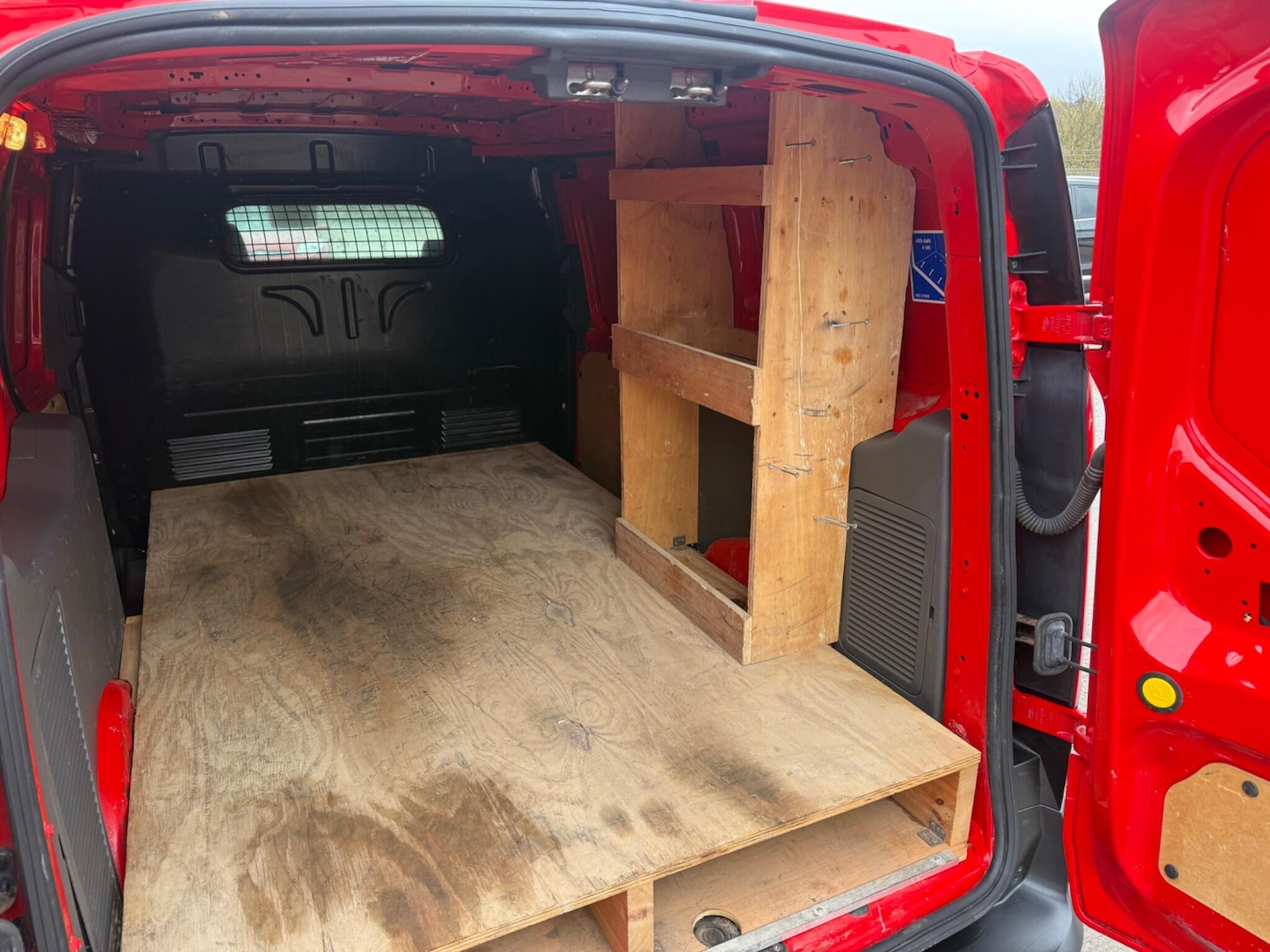 Used Ford Transit Connect 2019 for sale - 76633109: Photo 31