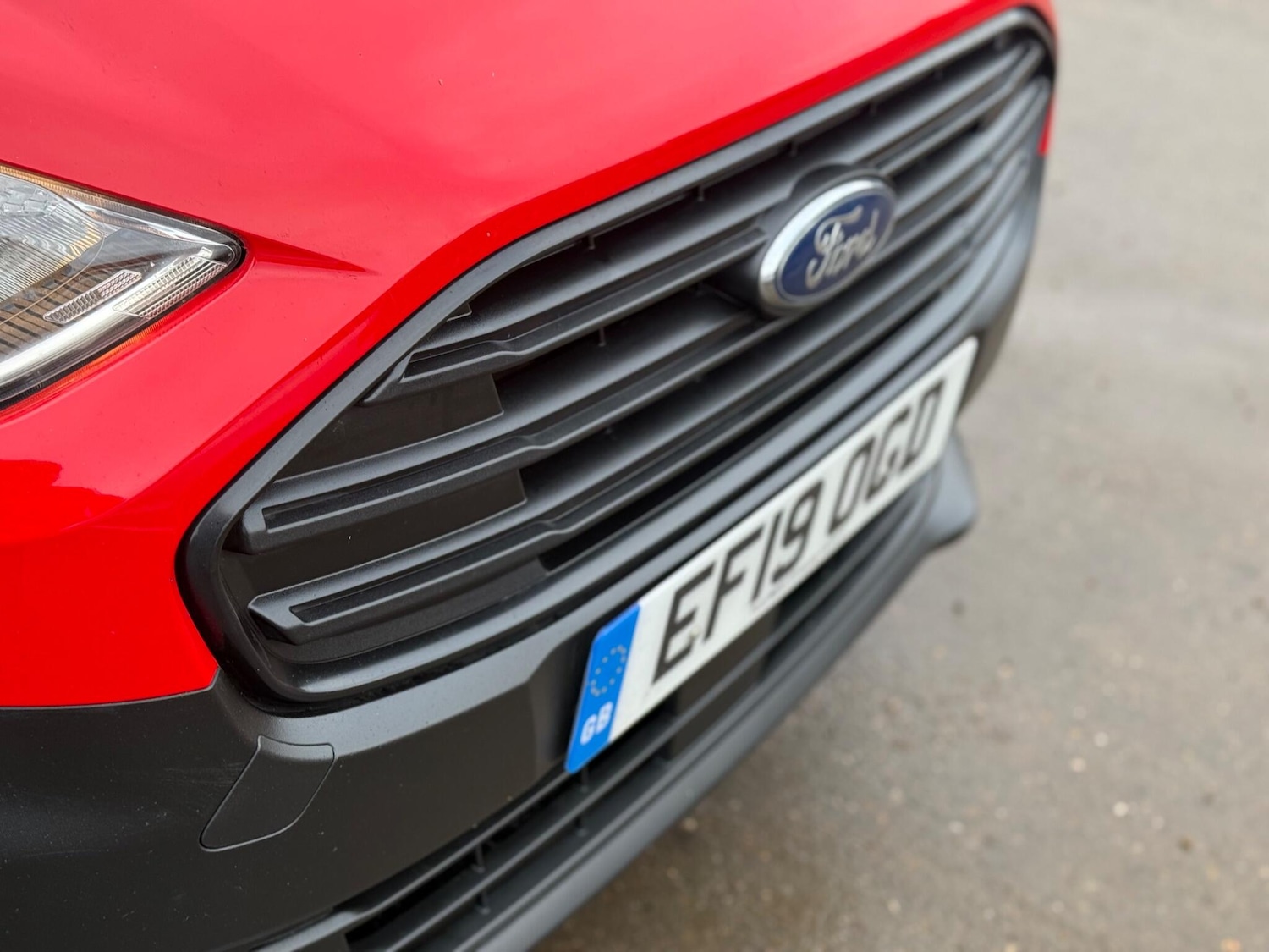 Used Ford Transit Connect 2019 for sale - 76633109: Photo 33