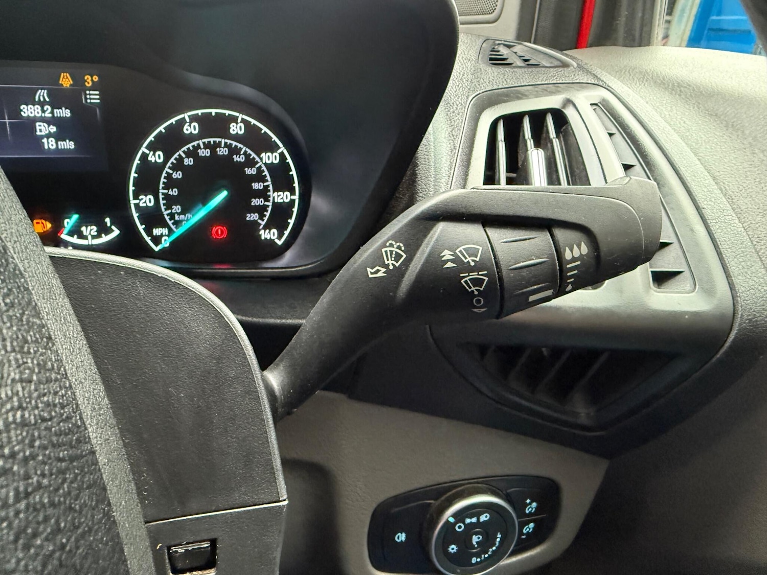 Used Ford Transit Connect 2019 for sale - 76633109: Photo 34