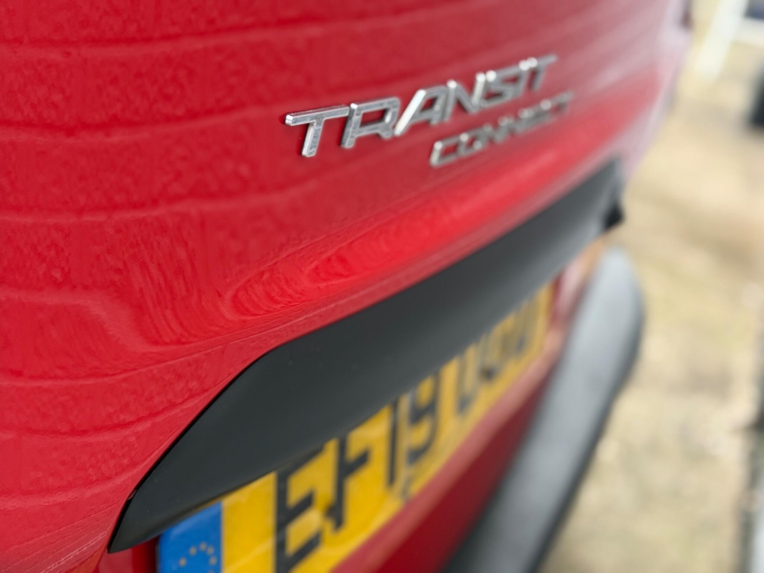 Used Ford Transit Connect 2019 for sale - 76633109: Photo 36