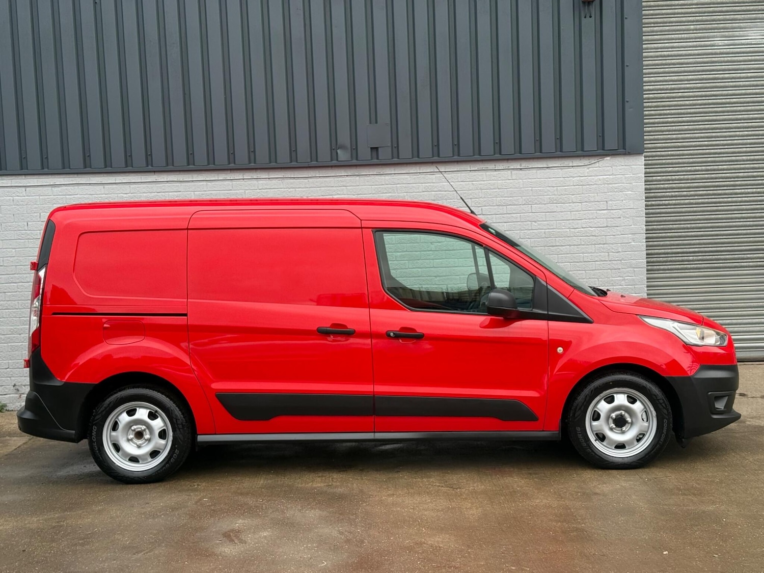 Used Ford Transit Connect 2019 for sale - 76633109: Photo 8