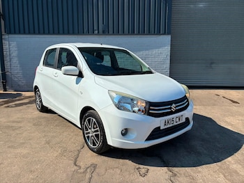 Used Suzuki Celerio 2015 for sale - 79479479: Photo
