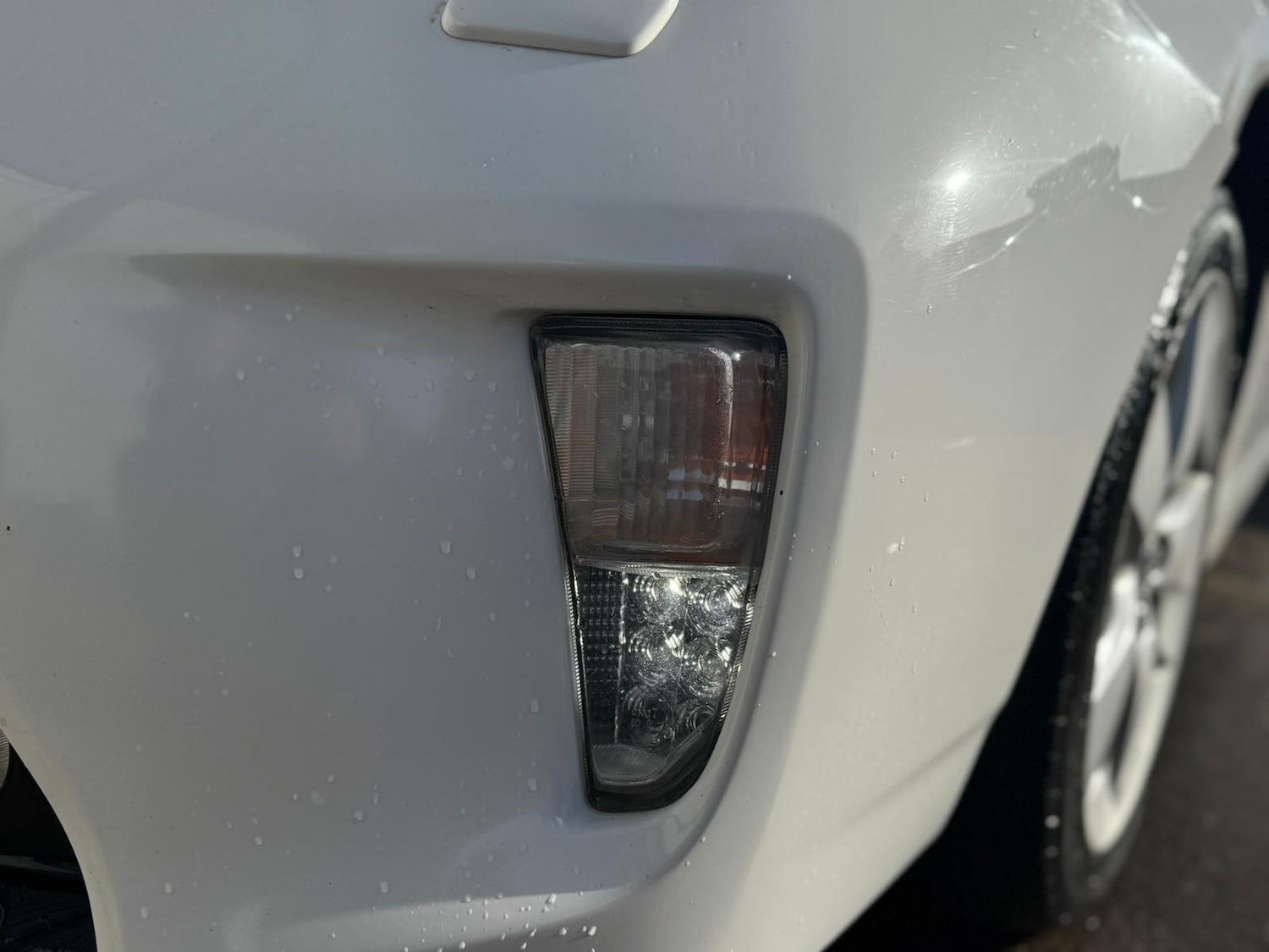 Used Toyota Prius 2012 for sale - 77351502: Photo 13