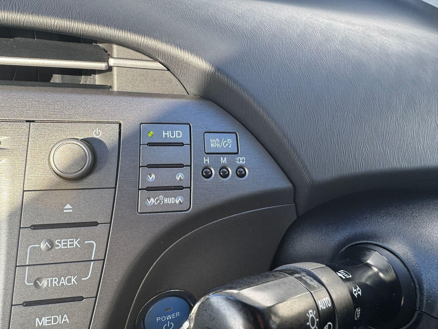 Used Toyota Prius 2012 for sale - 77351502: Photo 22