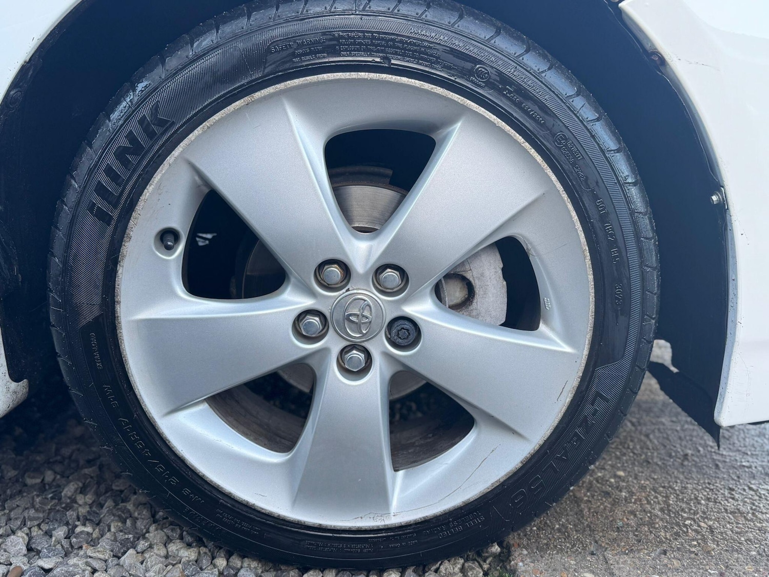 Used Toyota Prius 2012 for sale - 77351502: Photo 25