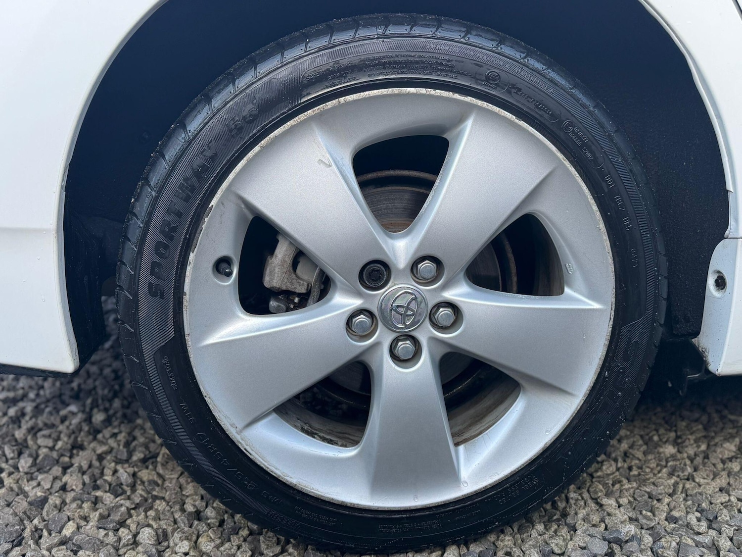 Used Toyota Prius 2012 for sale - 77351502: Photo 26