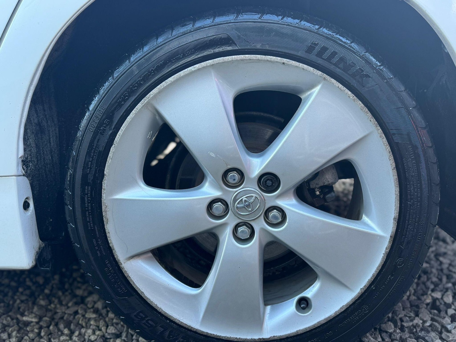 Used Toyota Prius 2012 for sale - 77351502: Photo 27