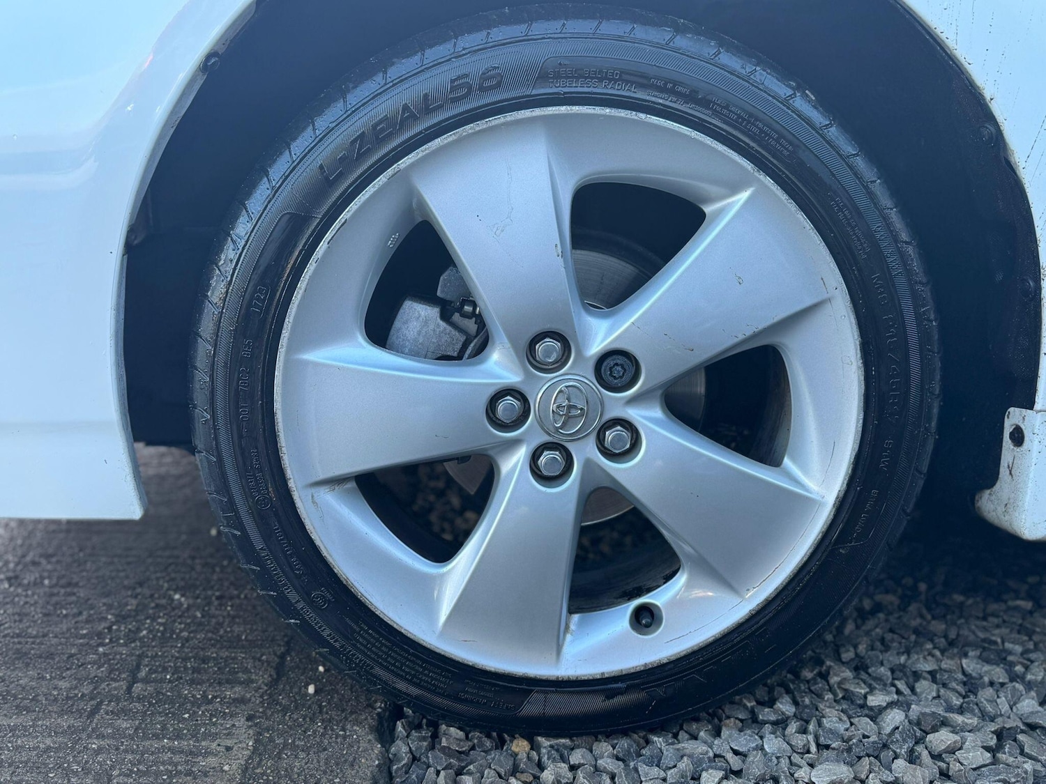 Used Toyota Prius 2012 for sale - 77351502: Photo 28