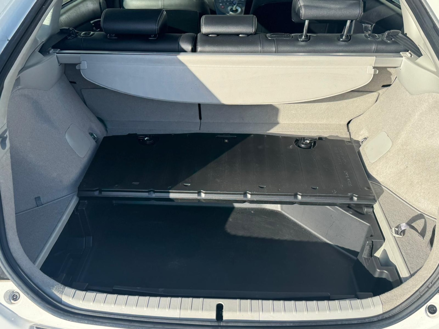 Used Toyota Prius 2012 for sale - 77351502: Photo 35