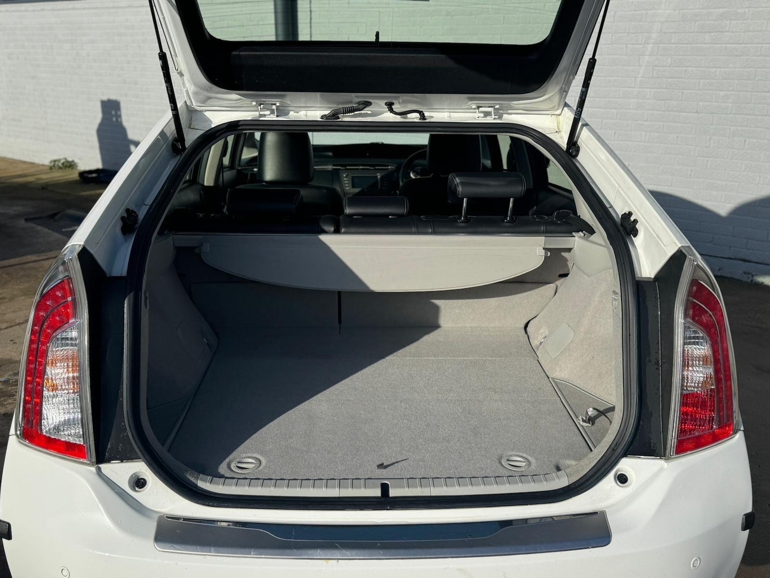 Used Toyota Prius 2012 for sale - 77351502: Photo 36