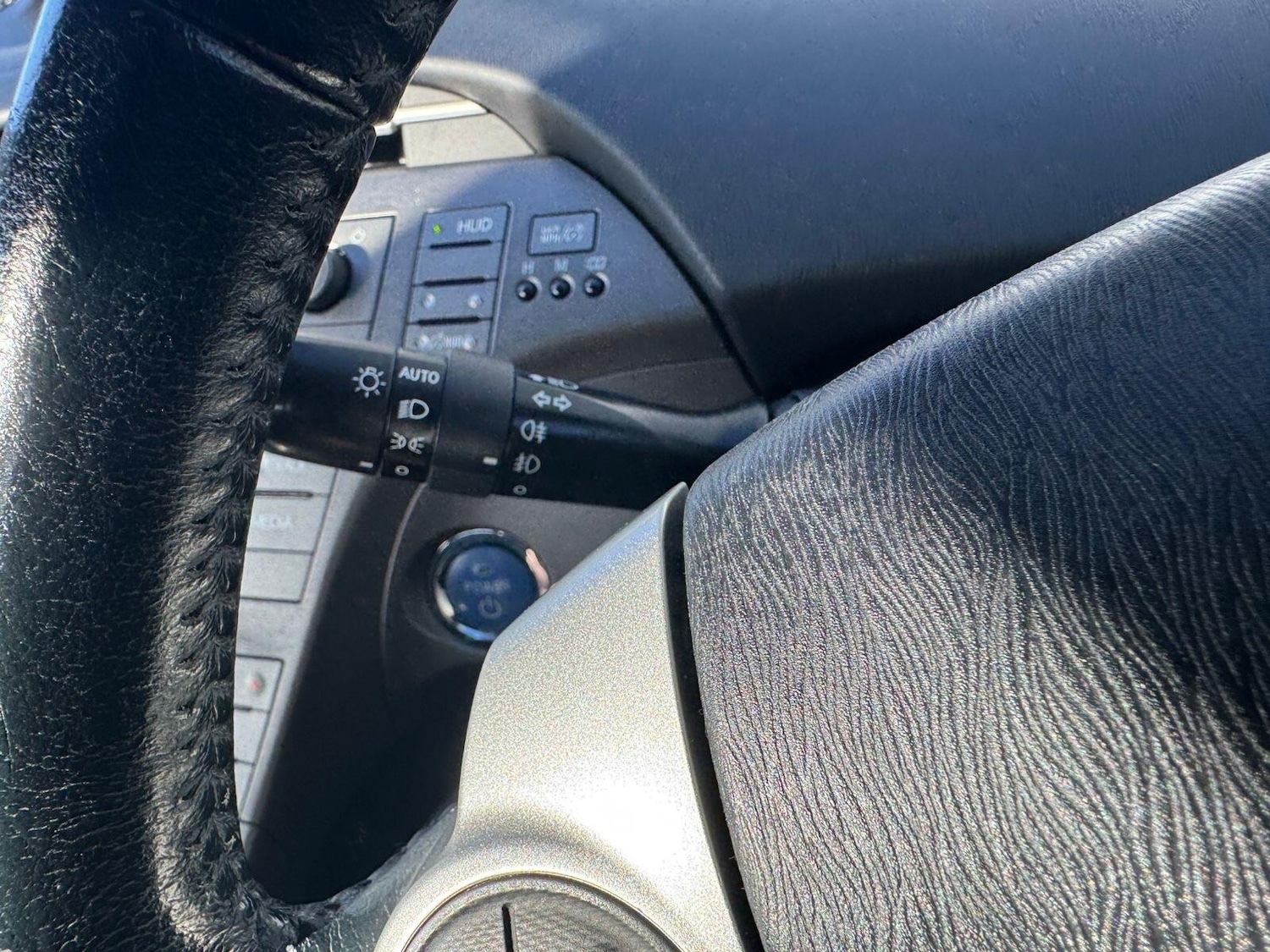 Used Toyota Prius 2012 for sale - 77351502: Photo 38