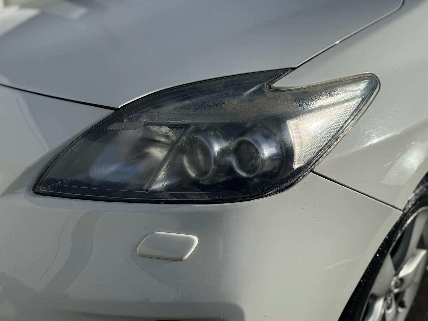 Used Toyota Prius 2012 for sale - 77351502: Photo 40