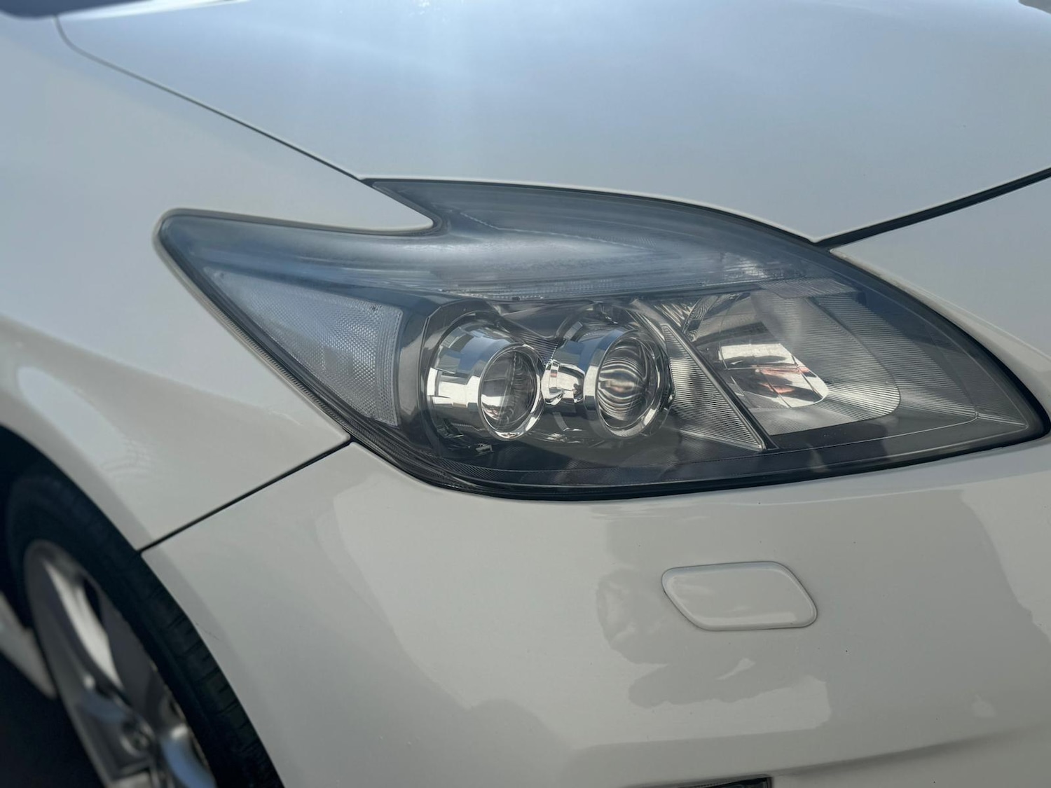 Used Toyota Prius 2012 for sale - 77351502: Photo 41