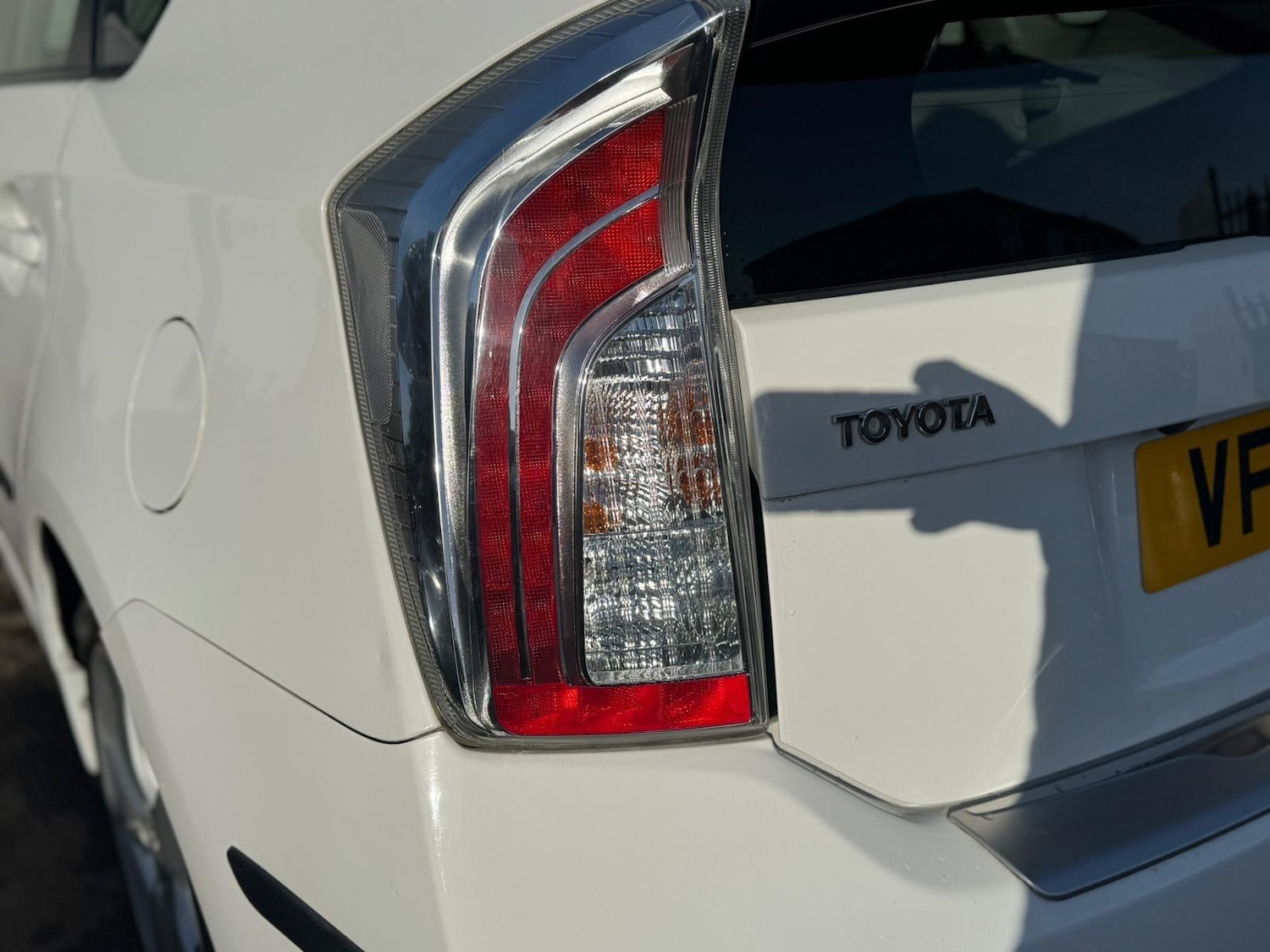 Used Toyota Prius 2012 for sale - 77351502: Photo 42