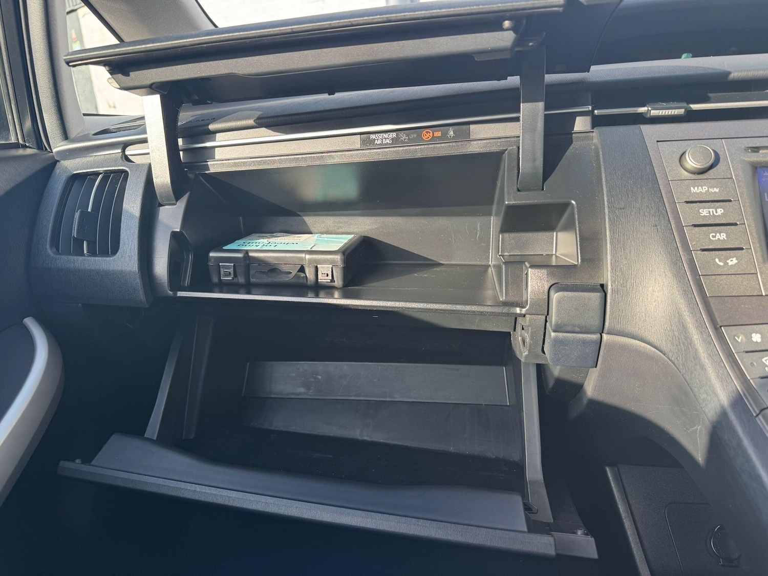 Used Toyota Prius 2012 for sale - 77351502: Photo 46