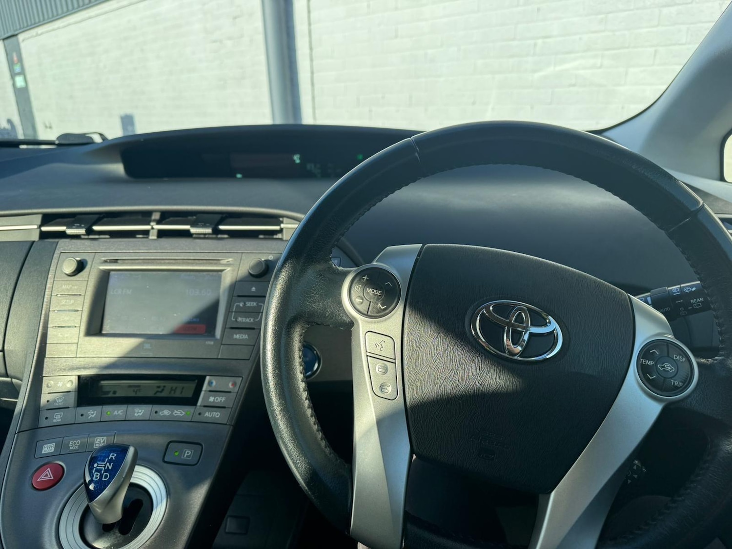 Used Toyota Prius 2012 for sale - 77351502: Photo 8