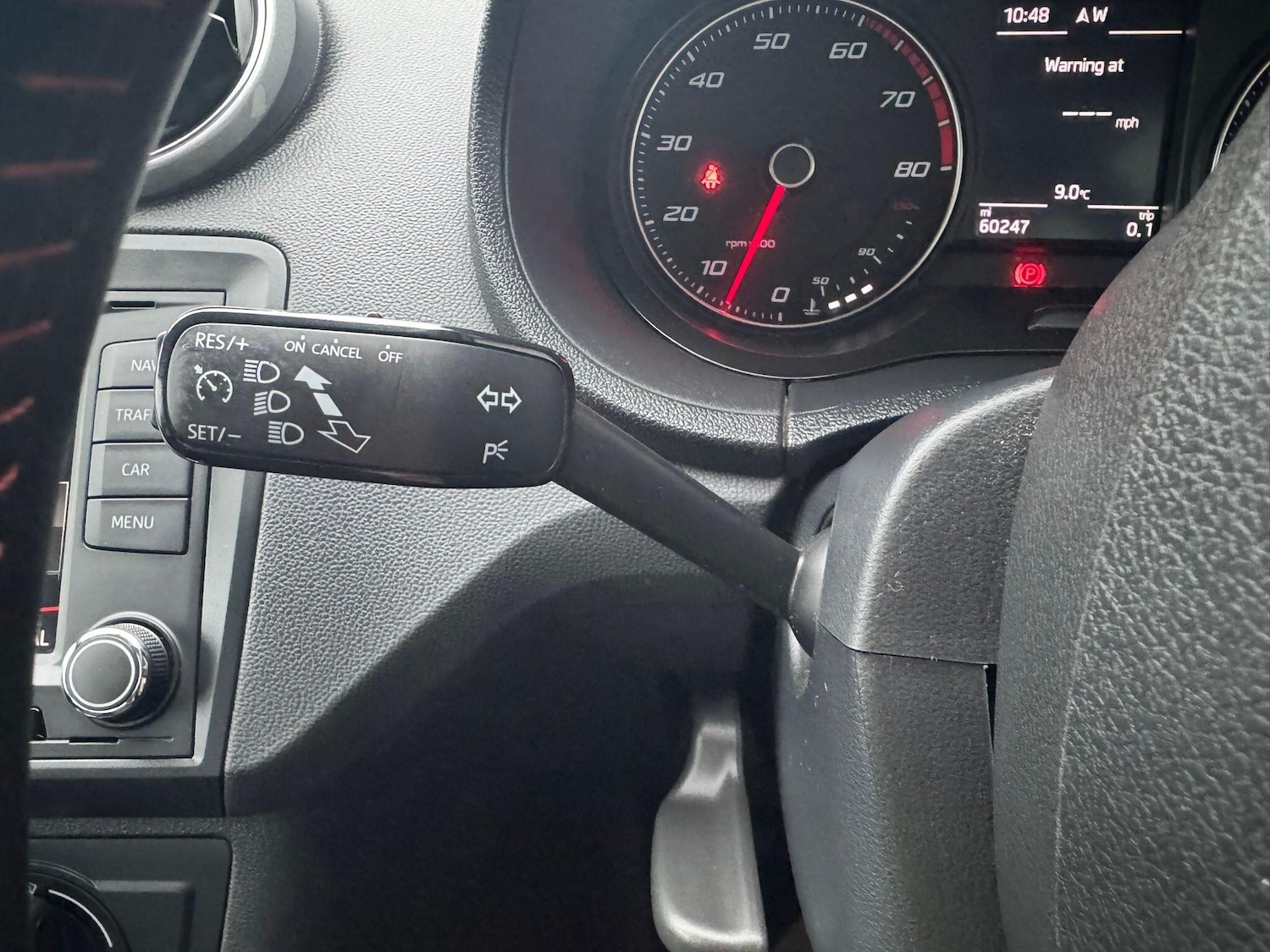 Used SEAT Ibiza 2016 for sale - 77524982: Photo 18