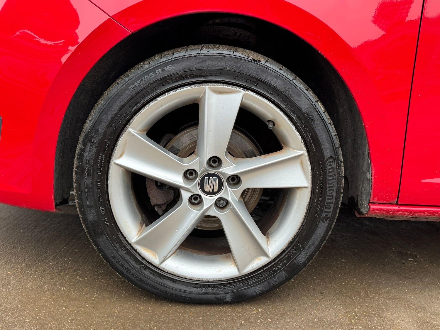 Used SEAT Ibiza 2016 for sale - 77524982: Photo 25