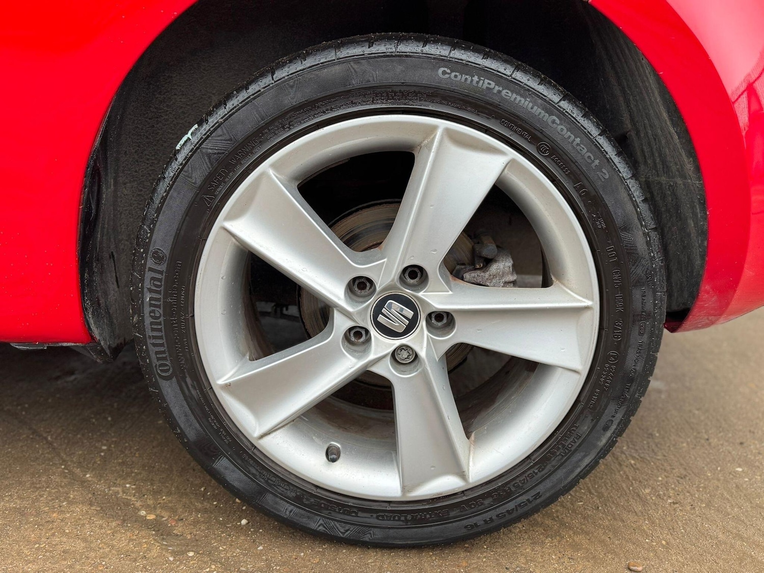 Used SEAT Ibiza 2016 for sale - 77524982: Photo 26