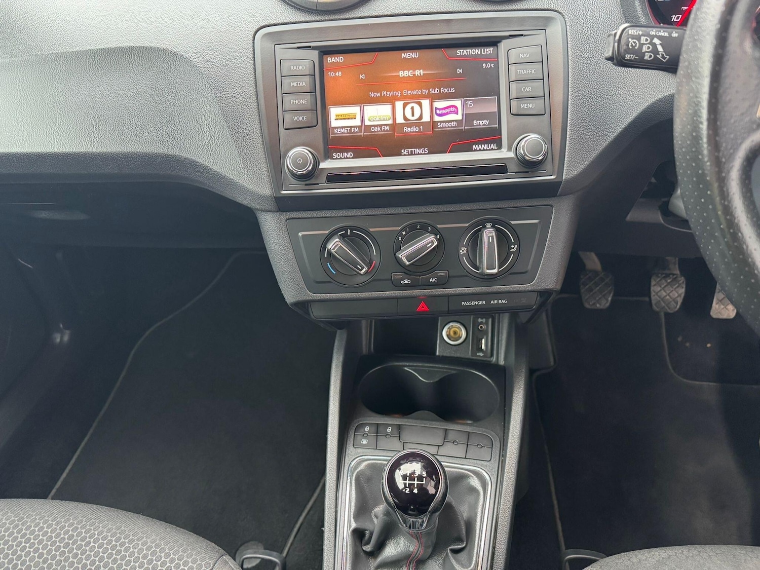 Used SEAT Ibiza 2016 for sale - 77524982: Photo 29