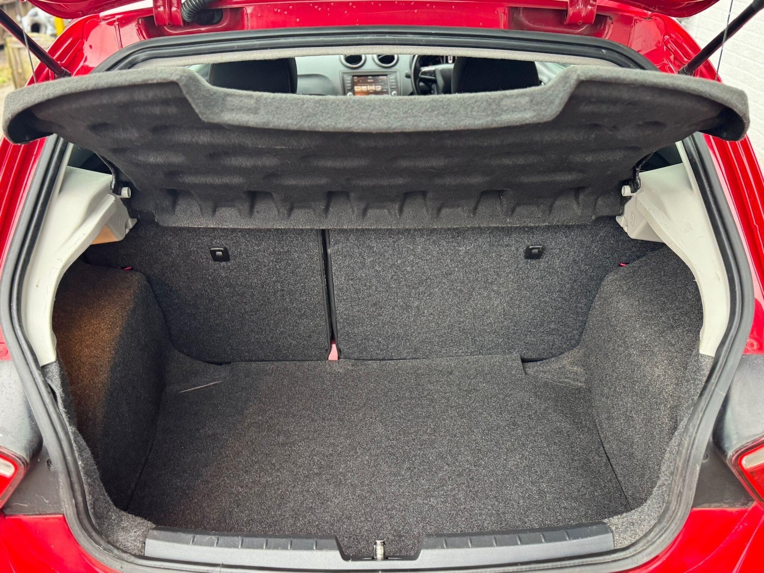 Used SEAT Ibiza 2016 for sale - 77524982: Photo 36