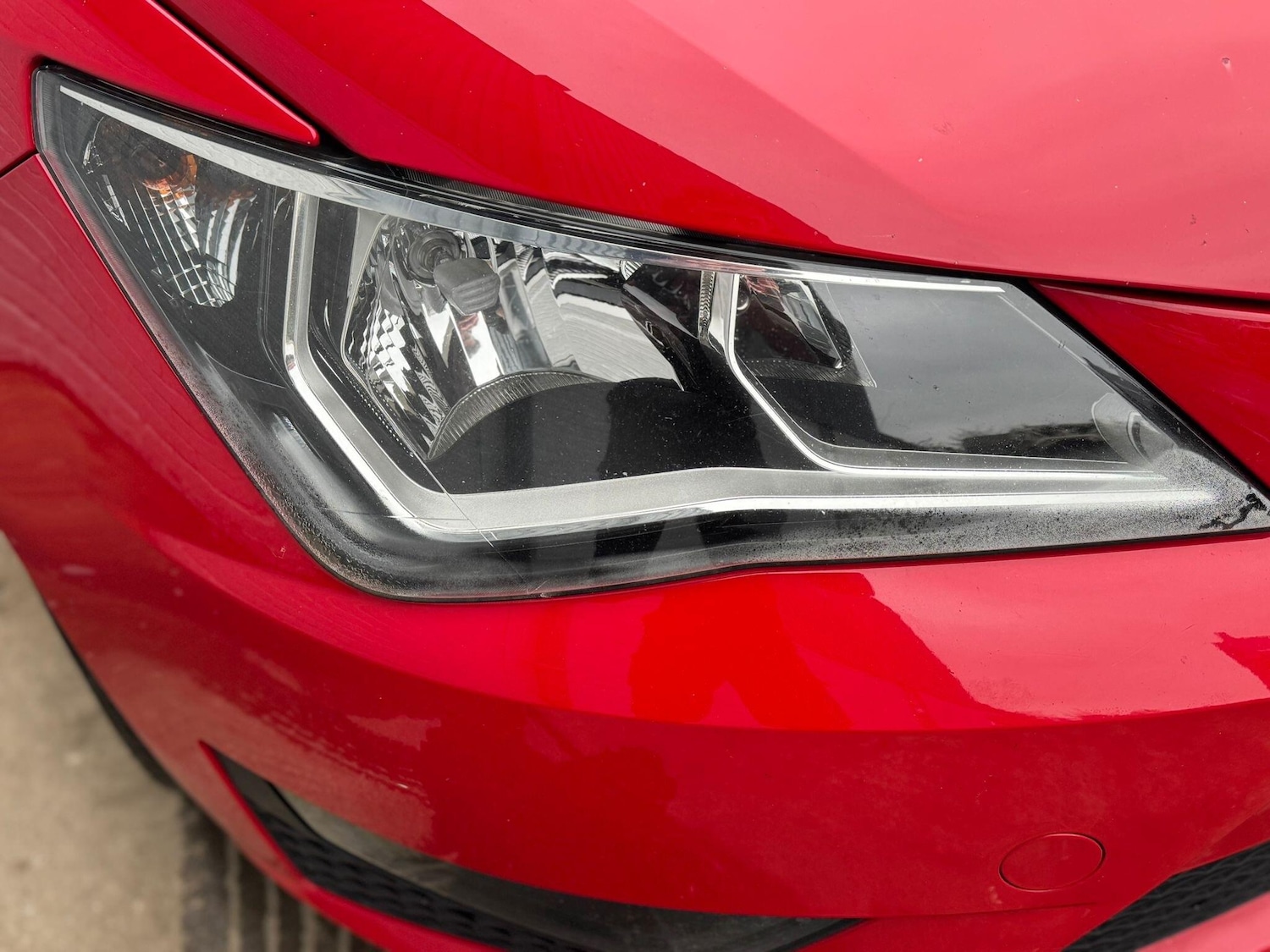 Used SEAT Ibiza 2016 for sale - 77524982: Photo 40